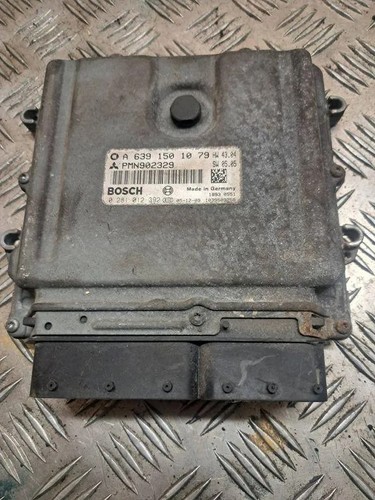 Smart forfour 454 engine - smart,