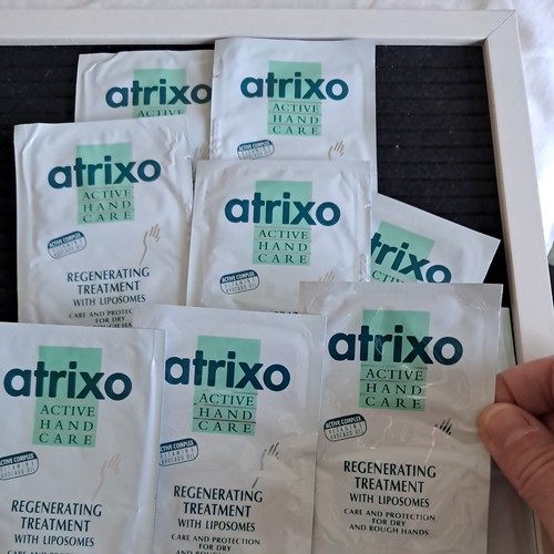 Atrixo active hand - hand,
