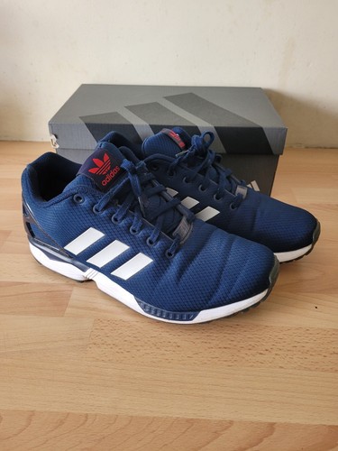 Adidas flux mens trainers - mens,