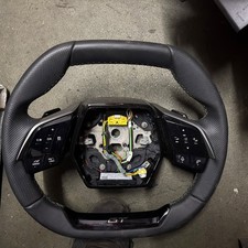 Peugeot 3008 5008 steering - gt,