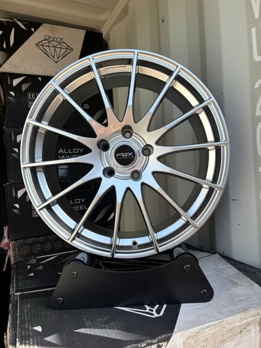 Alloy wheels 5x120 - alloy,