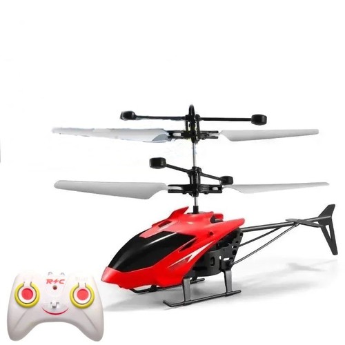 5ch 80cm large helicopter - 3.5ch,