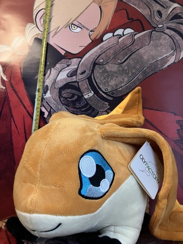 Digimon patamon anime - digimon,