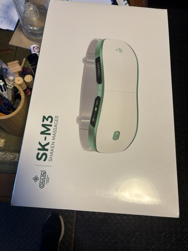 New olylife shaken - new, sk-m3