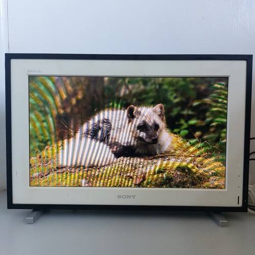 Sony bravia kdl 22e5300 - kdl-22e5300, lcd