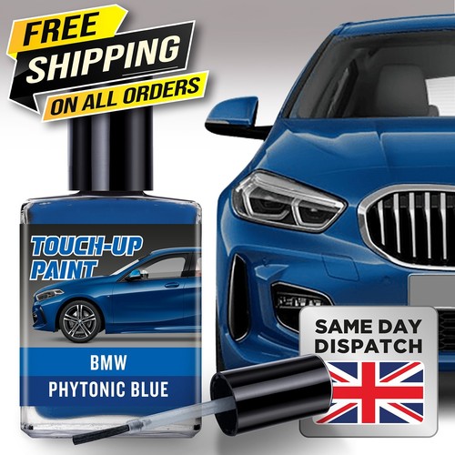 Bmw phytonic blue c1m touch - phytonic,
