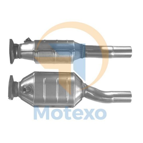 Bm90796 catalytic converter - bm90796,