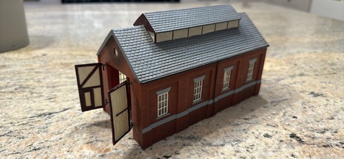 Hornby scaledale single road - scaledale,