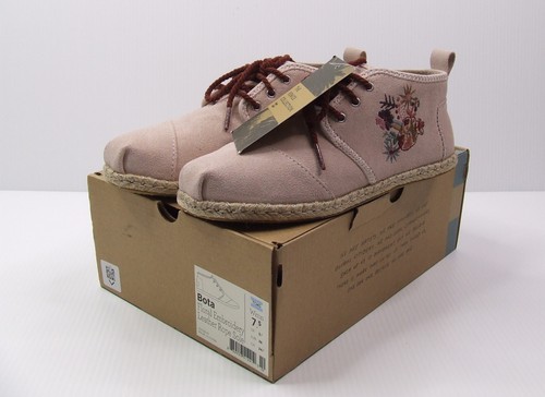 Toms women bota floral - toms, women's