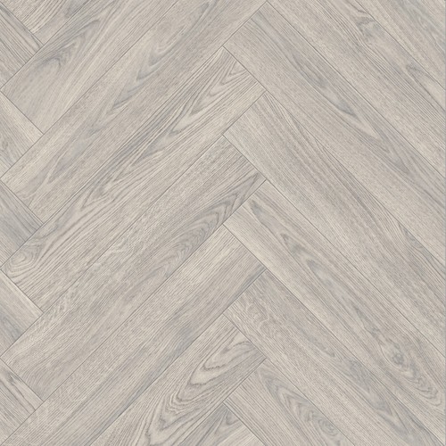 Light grey chic herringbone - light,