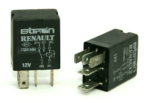 Relay 7700414484