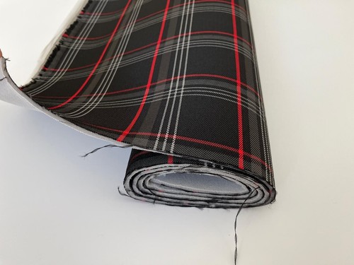 Interior upholstery fabric for - upholstery,