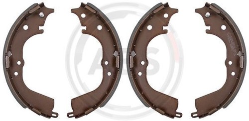 8944 brake shoe - a.b.s.,