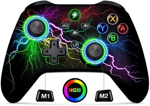 Wireless switch pro controller - switch,