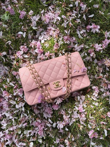 Chanel series vintage - 9,