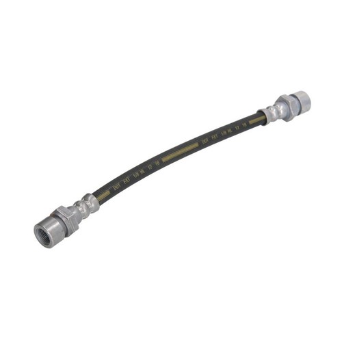 Brake pipe hose - 1x,