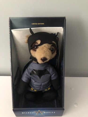 Alexander batman limited - alexander,
