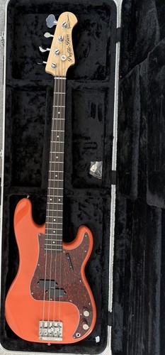 Bass centre profile - ,