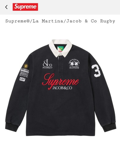 Supreme martina jacob - martina/jacob, &