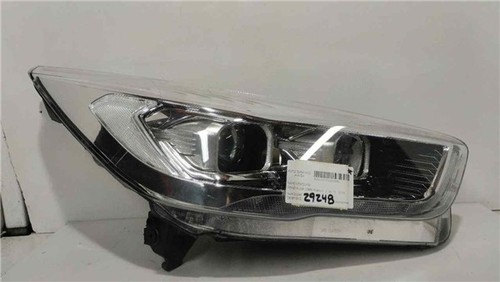 Gv4113d154bj front right ford - right,