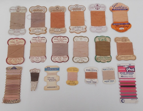 Vintage peri lustre filosheen - vintage,
