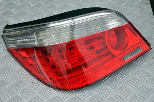 Bmw series e60 lci - e60,
