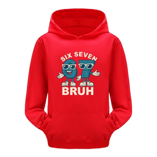 Kids six seven funny - 67, meme