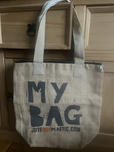 Eco friendly shopping bags - eco,