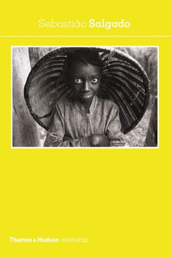 Sebastiao salgado paperback - sebastiao,