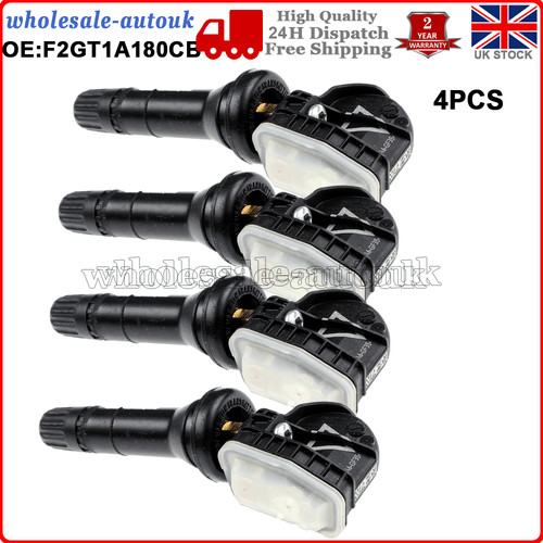 F2gt1a180cb tyre pressure - 4x,