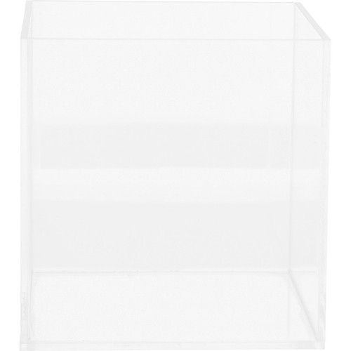Clear acrylic small fish - small, tank