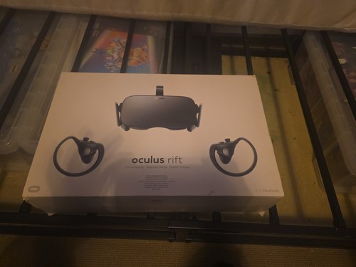 Oculus rift gaming headset - rift,