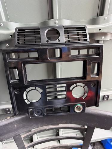 Land rover defender - defender, tdci
