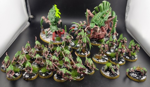 Battle ready warhammer - battle, ready!