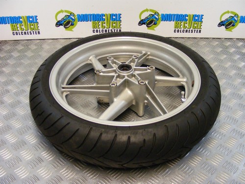 Honda vfr 750 wheel - honda,