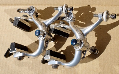 Campagnolo super record - •,