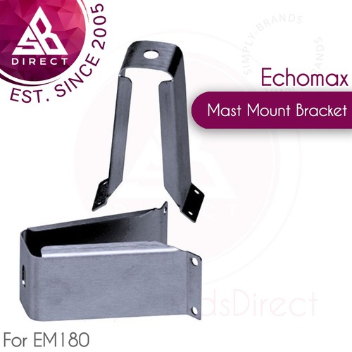 Echomax mast mount - echomax,