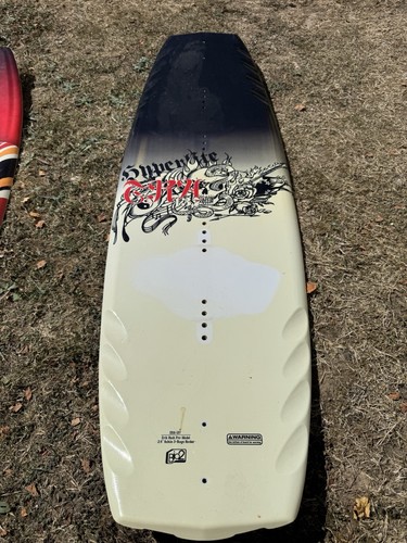 Hyperlite wakeboard - hyperlite,