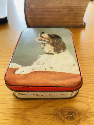 Vintage edward sharp - vintage,