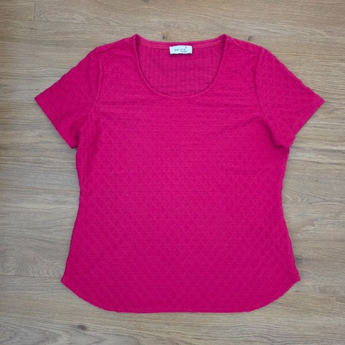 Per una weekend - m&s, textured
