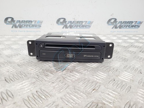 Bmw dvd gps - gps, navigation