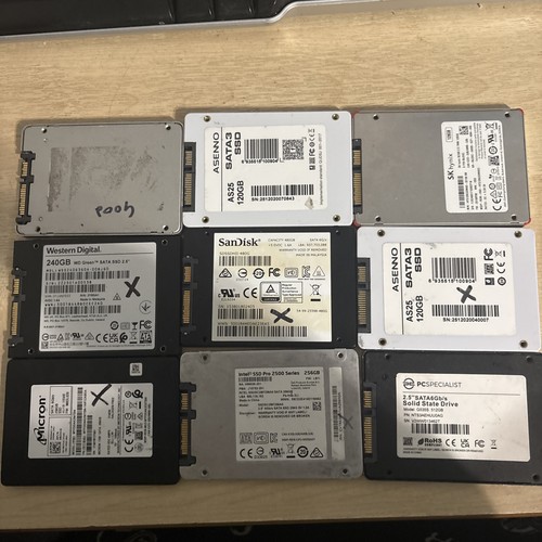 256gb 480gb 128gb - 9x,