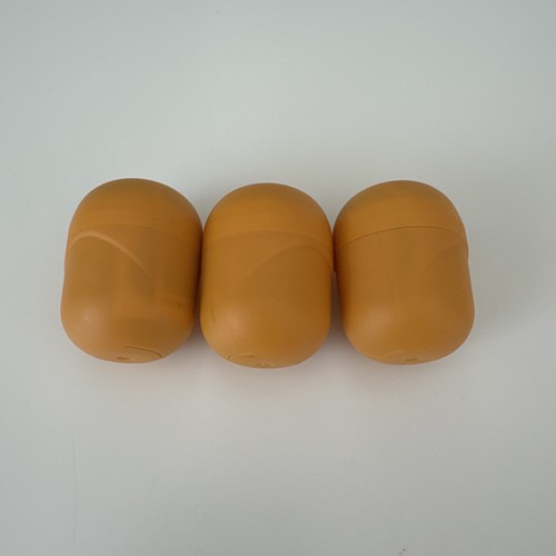 Set three unopened kinder - of,