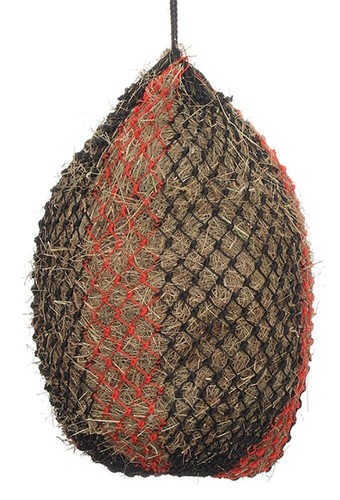 Deluxe polypropylene hay net - polypropylene,