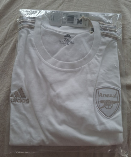 Adidas arsenal 2023 - arsenal, dna