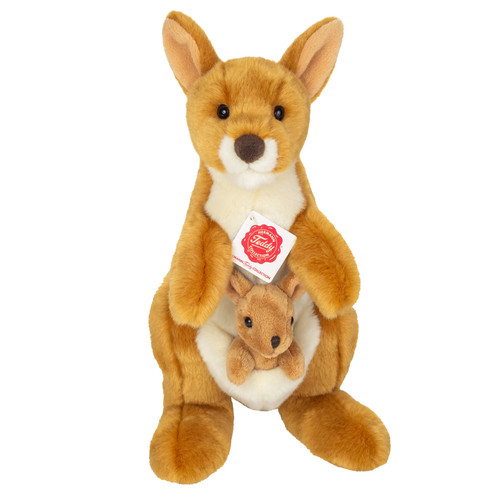 Teddy hermann kangaroo - hermann,