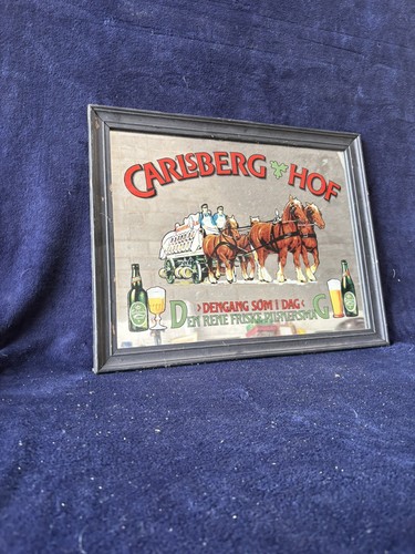 Carlsberg hof advertising pub - carlsberg,