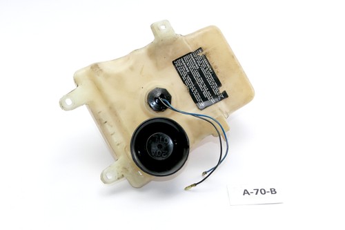 Suzuki 500 hm31a 1987 oil - 1987,