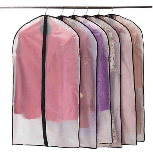 5pcs dust cover garment - cover,