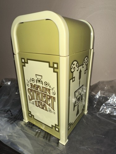 Main street trash can candy - trash,